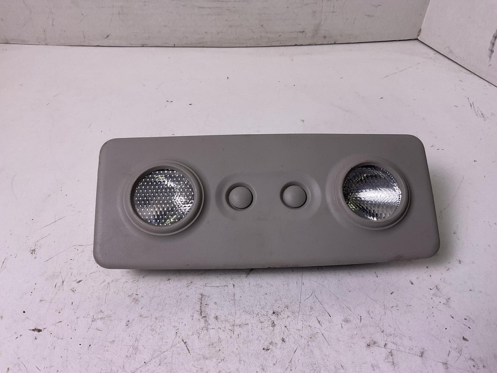 Front Console BUICK ENCLAVE 08 09 10 11 12 13 14 15 16 170
